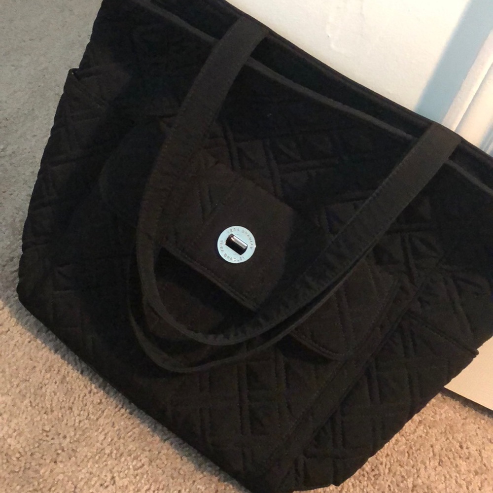 Vera Bradley Tablet Tote